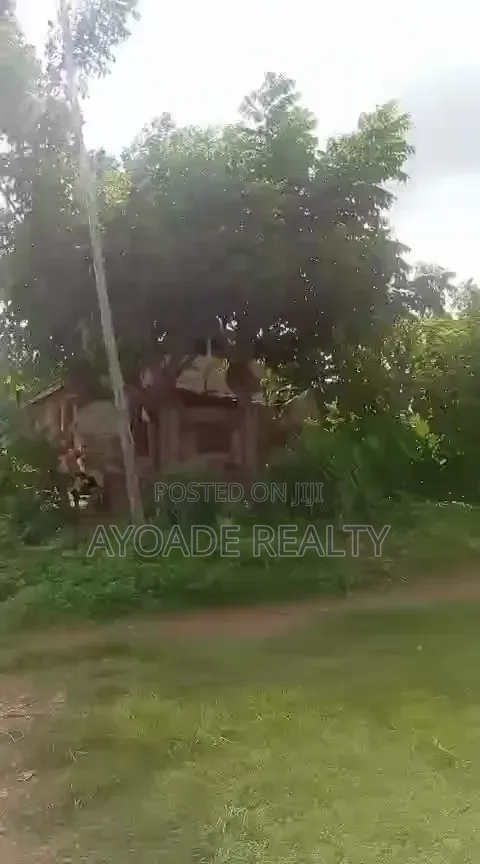 Studio Apartment in Success, Ibadan for sale in Ibadan