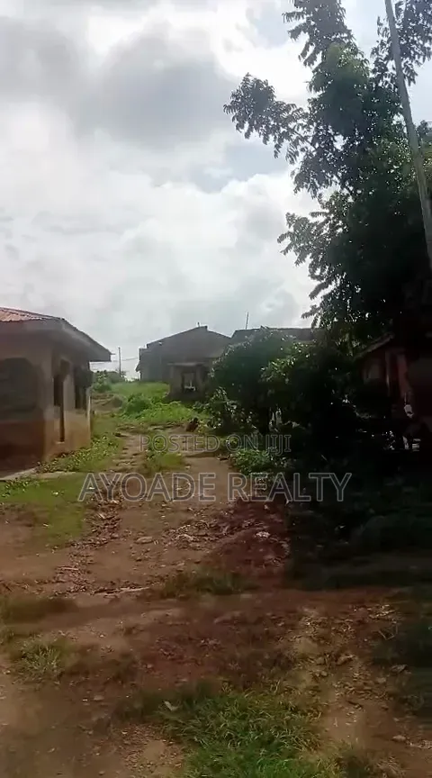 Studio Apartment in Success, Ibadan for sale in Ibadan