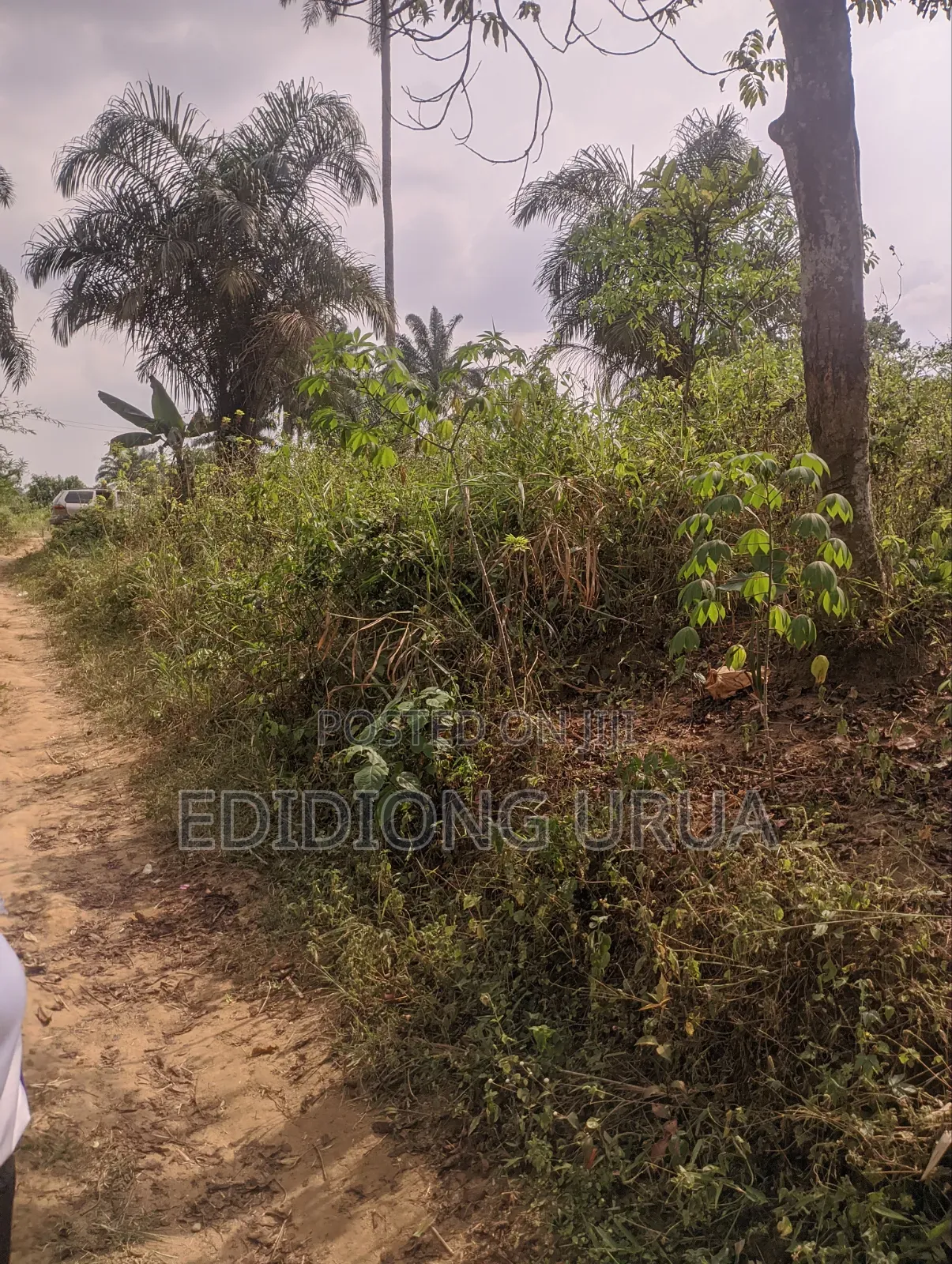 460sqm Plots of Land for Sale in Uyo, Akwaibom State in Uyo