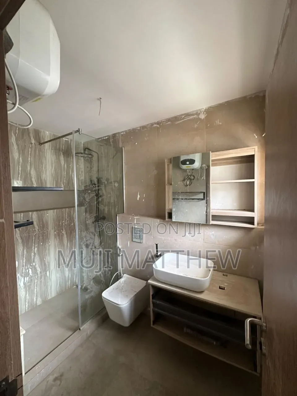 3bdrm Apartment in Wuse 2 for rent in Wuse 2