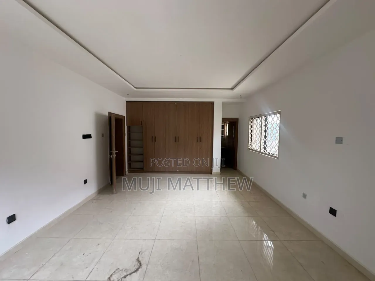 3bdrm Apartment in Wuse 2 for rent in Wuse 2