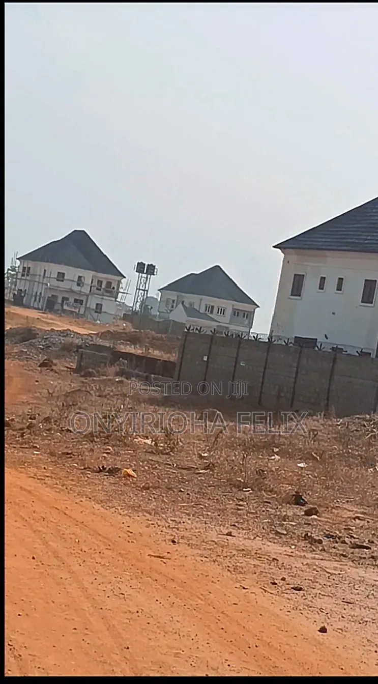 Estate Plot in Apo Resettlement