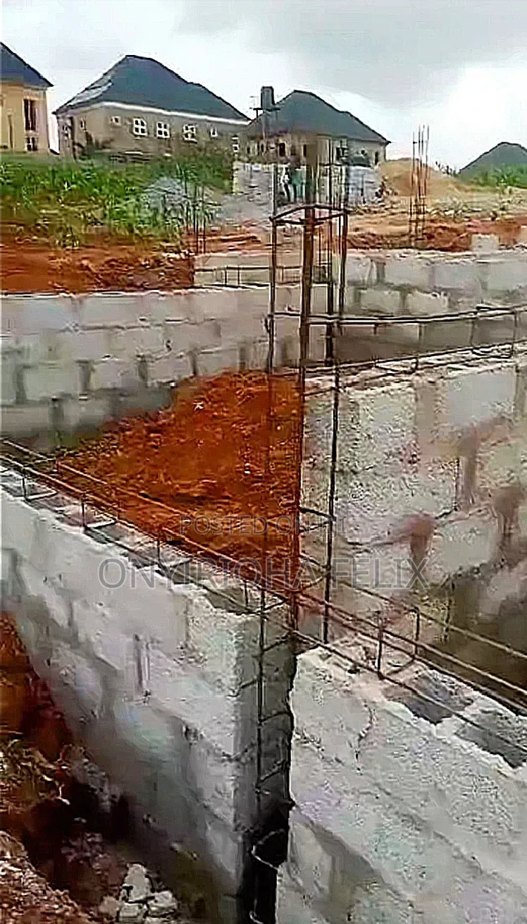 Estate Plot in Apo Resettlement
