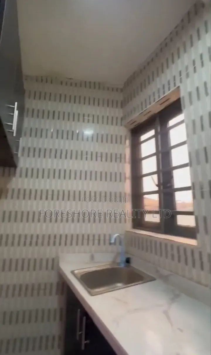 Studio Apartment in Bariga for rent in Bariga / Shomolu