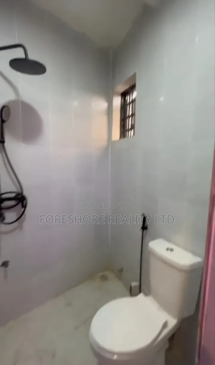Studio Apartment in Bariga for rent in Bariga / Shomolu
