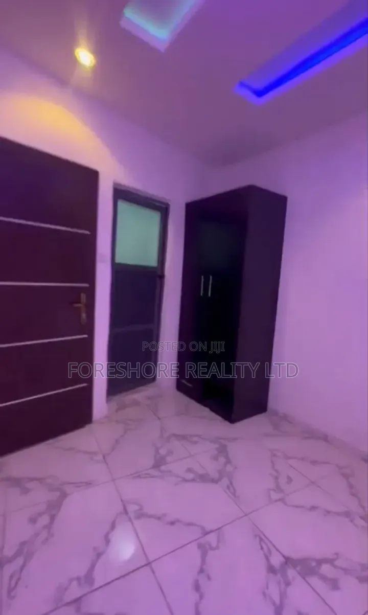 Studio Apartment in Bariga for rent in Bariga / Shomolu