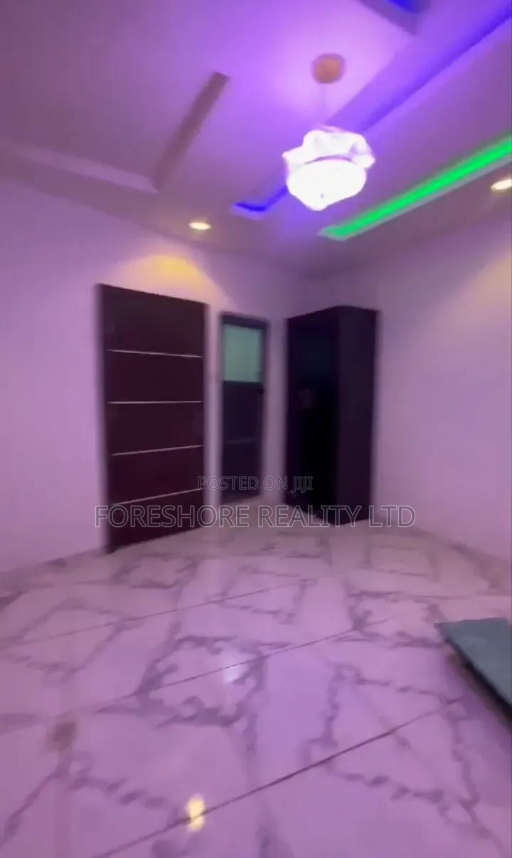 Studio Apartment in Bariga for rent in Bariga / Shomolu