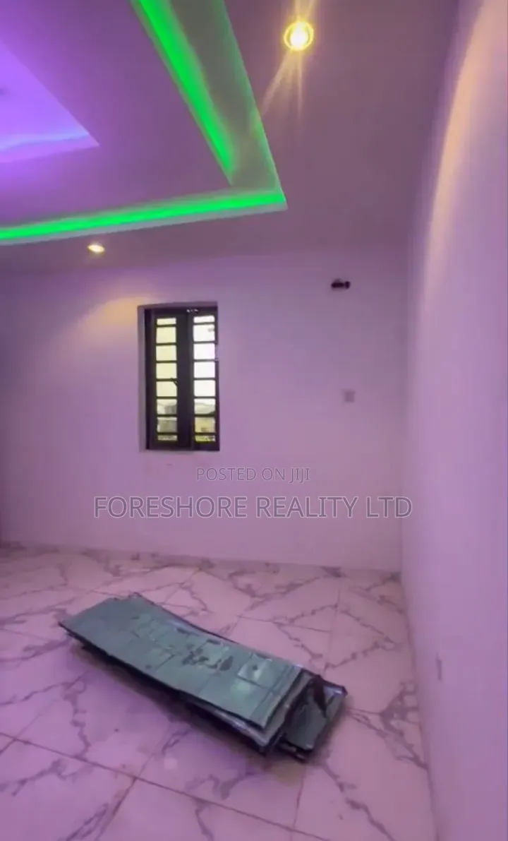 Studio Apartment in Bariga for rent in Bariga / Shomolu
