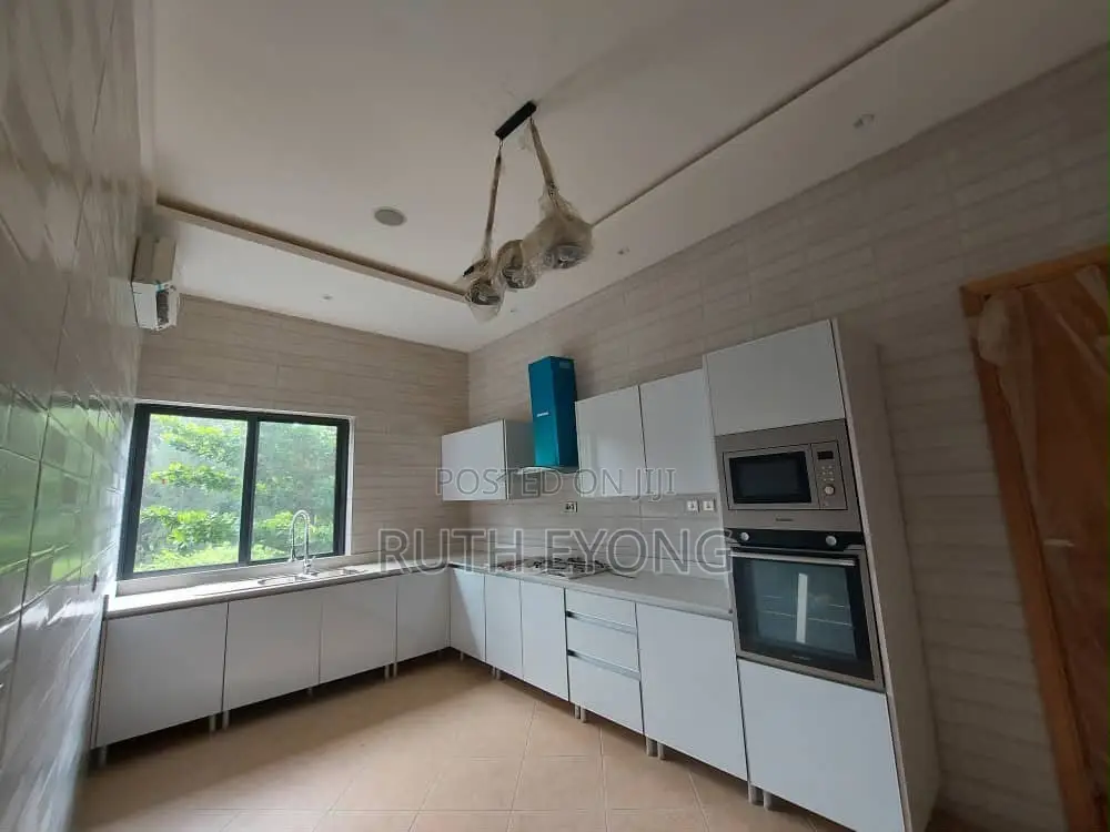 4bdrm Townhouse / Terrace in Banana Island for rent in Banana Island