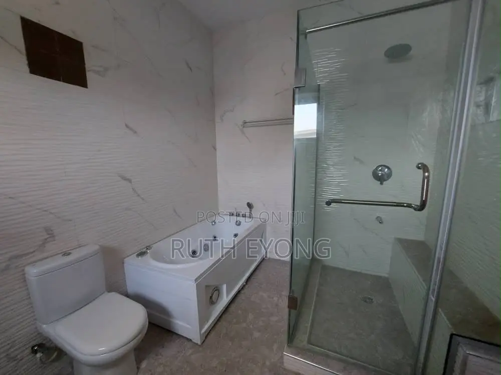 4bdrm Townhouse / Terrace in Banana Island for rent in Banana Island