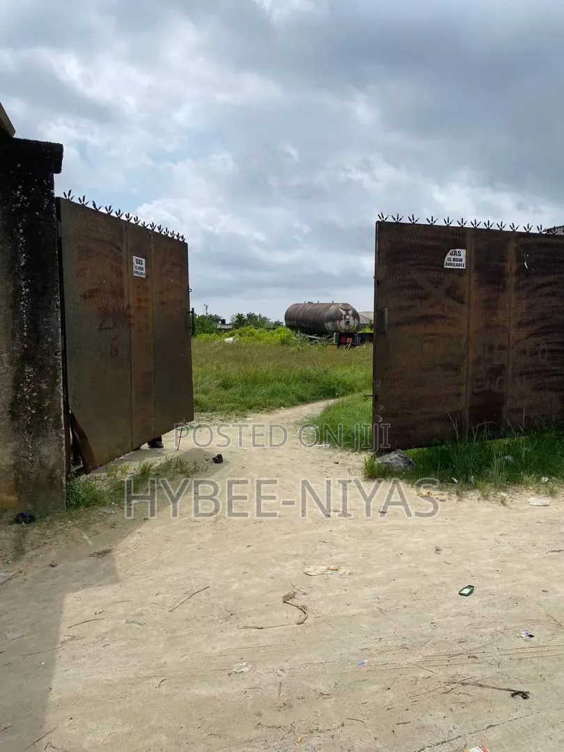 2plots of Land for Sale in Off Lekki-Epe Expressway