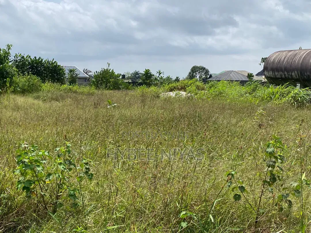 2plots of Land for Sale in Off Lekki-Epe Expressway