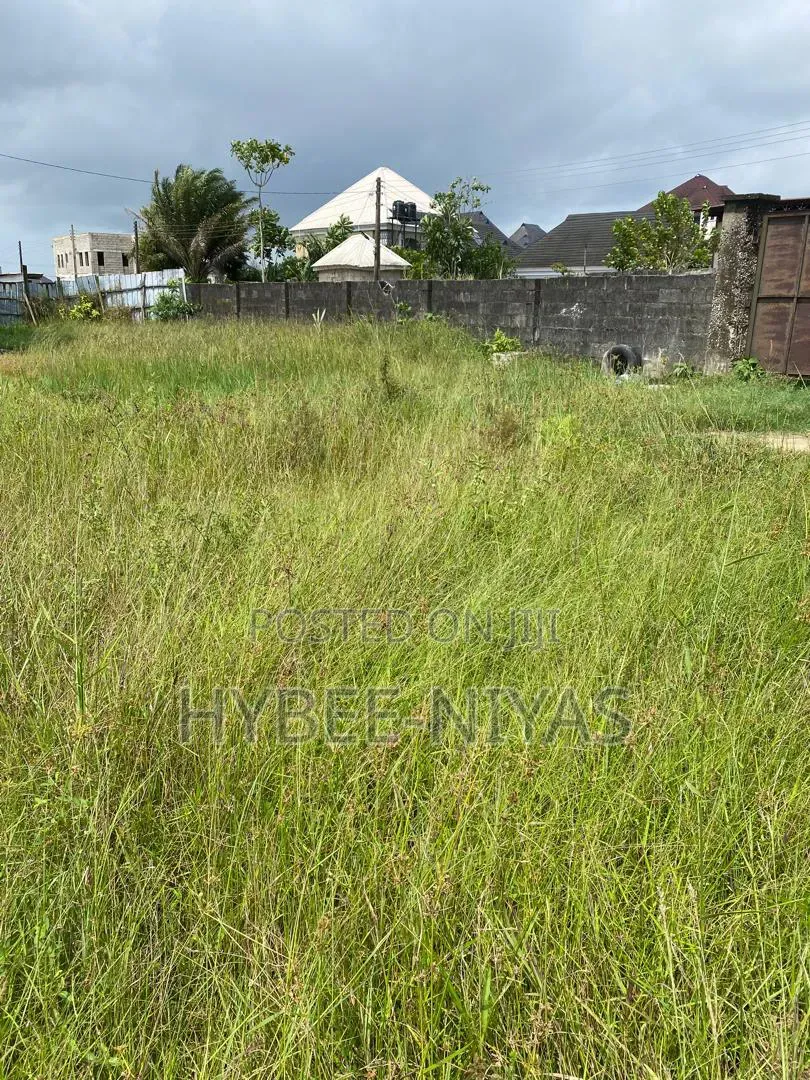 2plots of Land for Sale in Off Lekki-Epe Expressway