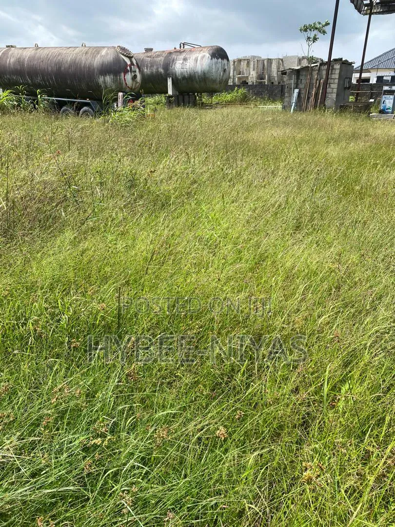 2plots of Land for Sale in Off Lekki-Epe Expressway