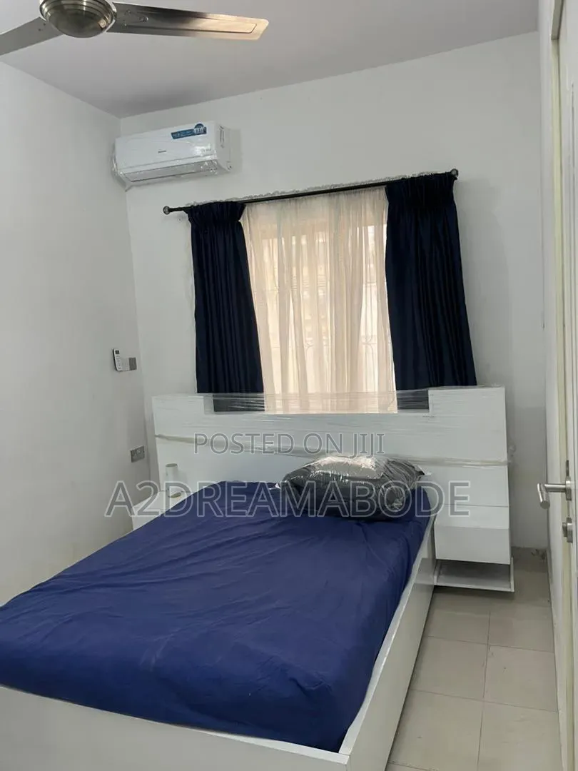 Furnished 3bdrm Apartment in Maryland, Mende for rent in Mende
