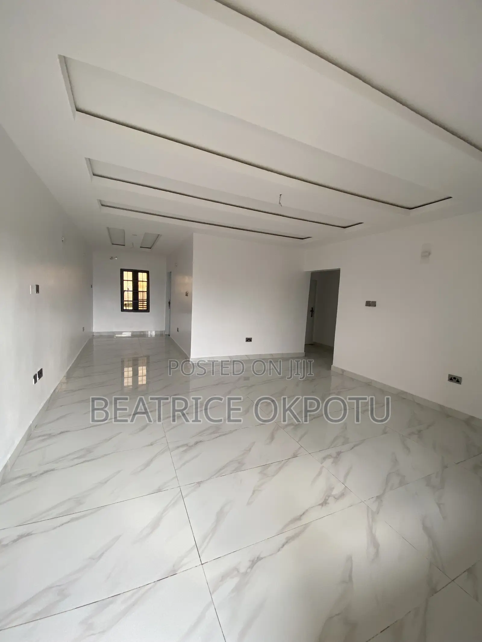 2bdrm Block of Flats in Kubwa for rent in Kubwa