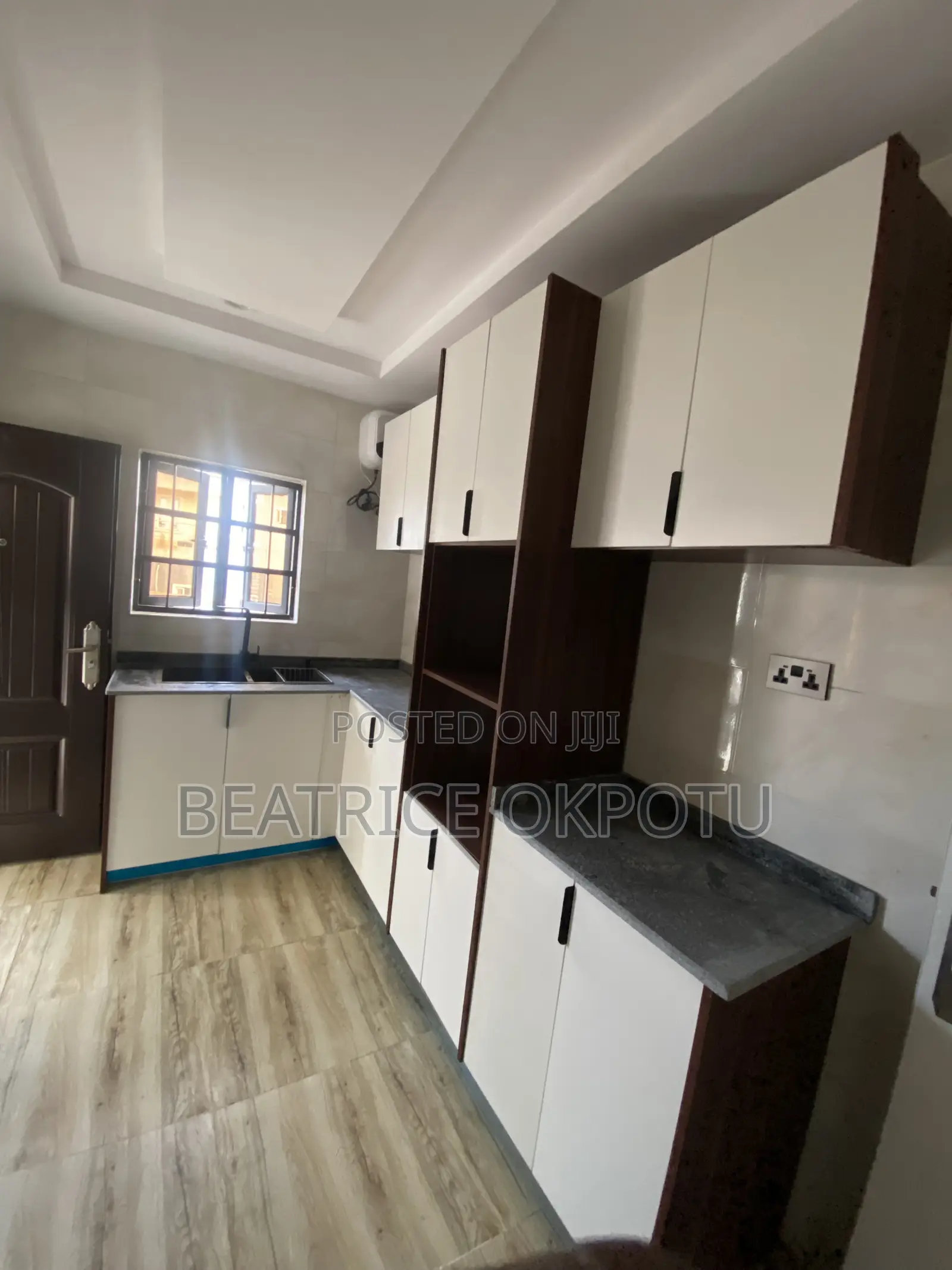 2bdrm Block of Flats in Kubwa for rent in Kubwa