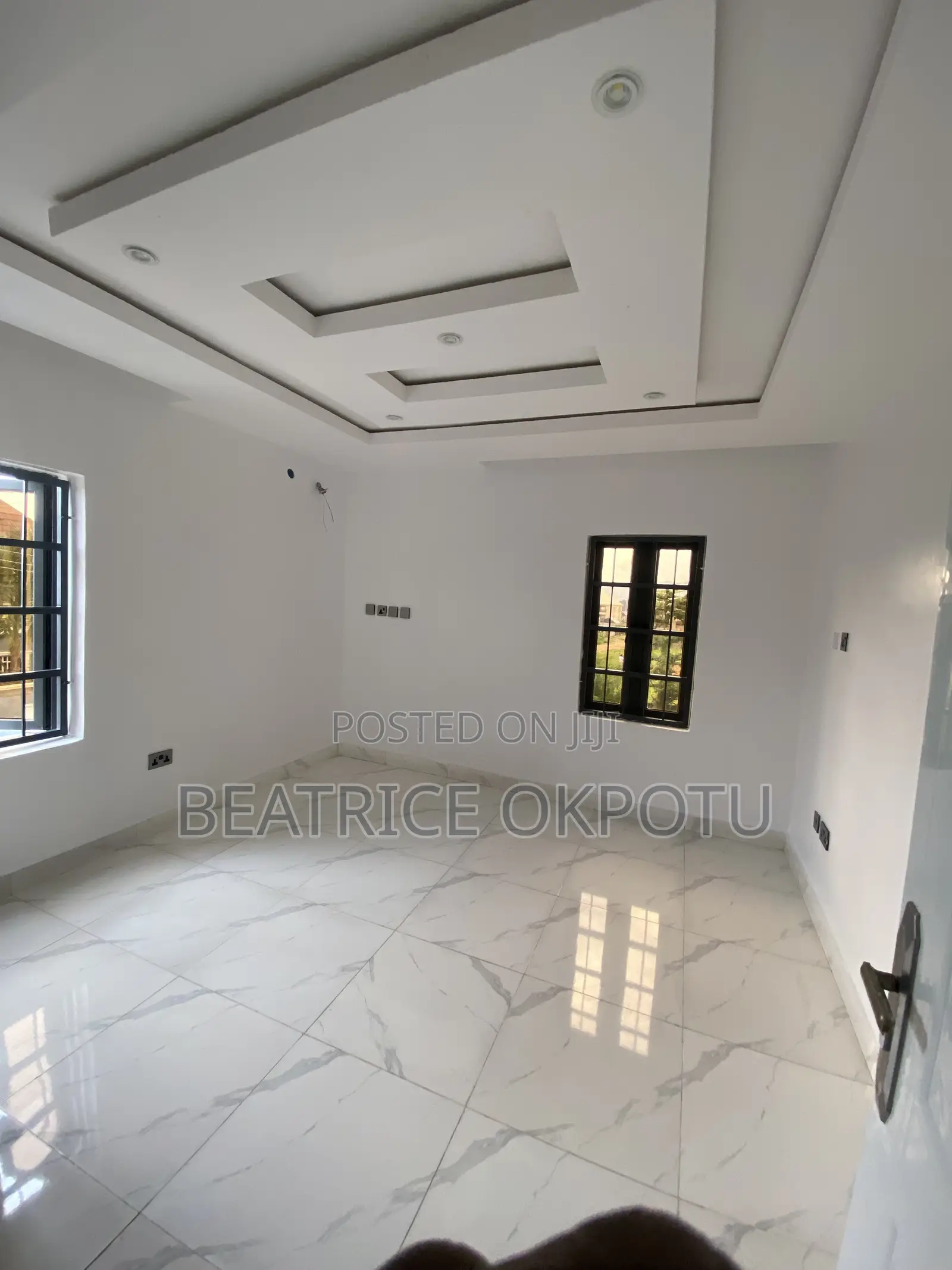 2bdrm Block of Flats in Kubwa for rent in Kubwa