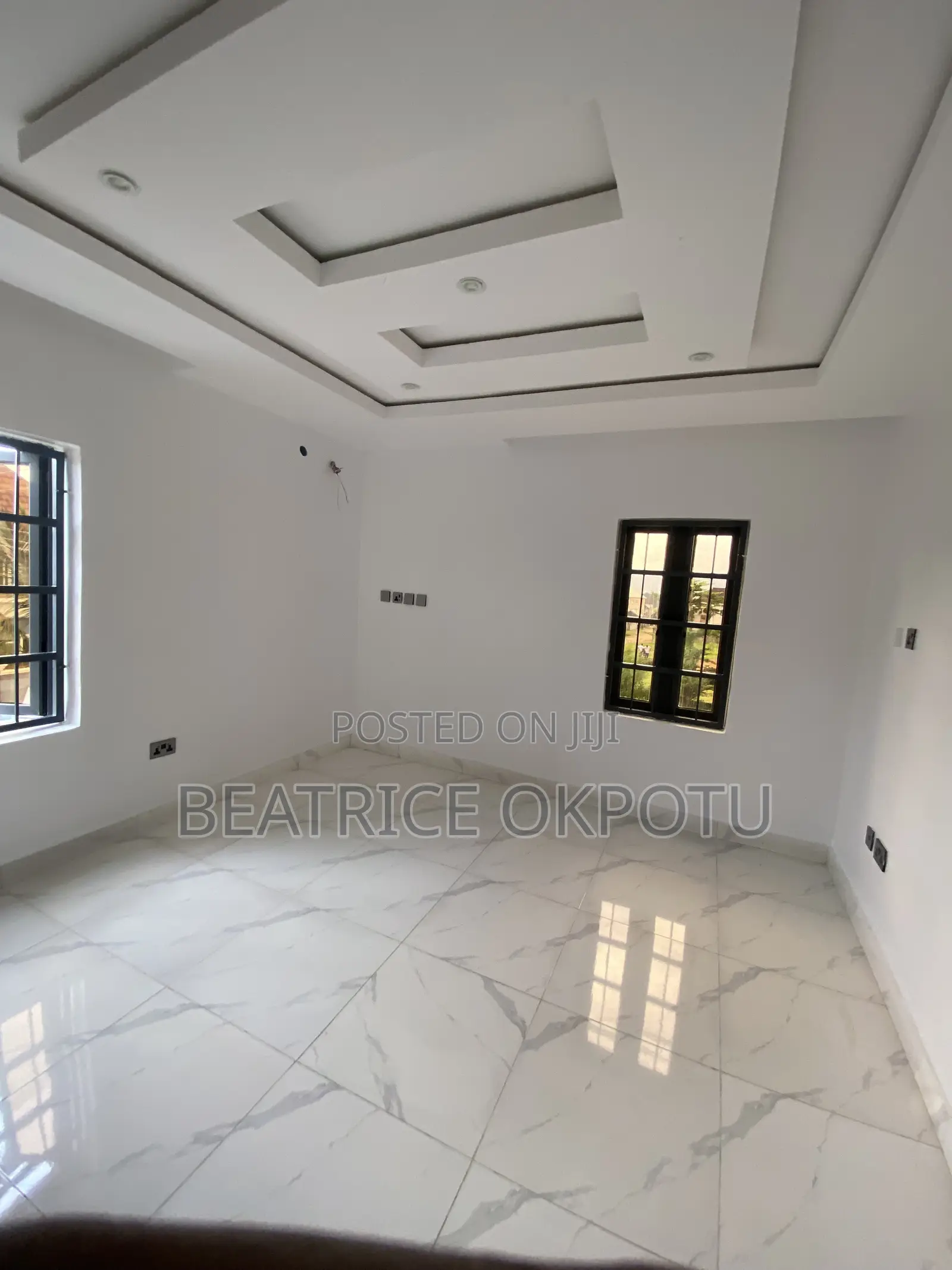2bdrm Block of Flats in Kubwa for rent in Kubwa