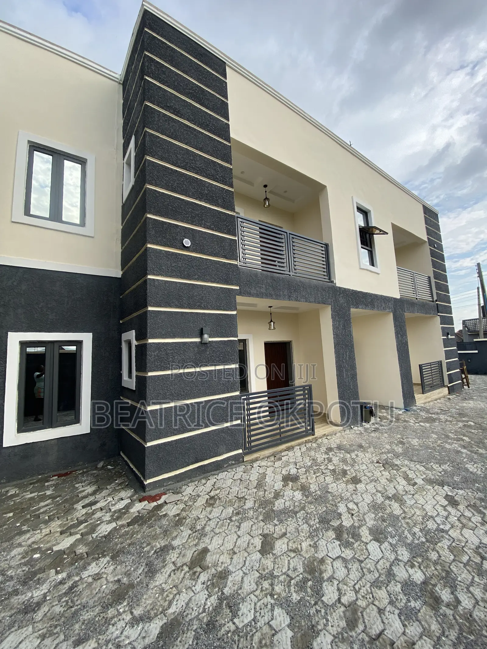 2bdrm Block of Flats in Kubwa for rent in Kubwa