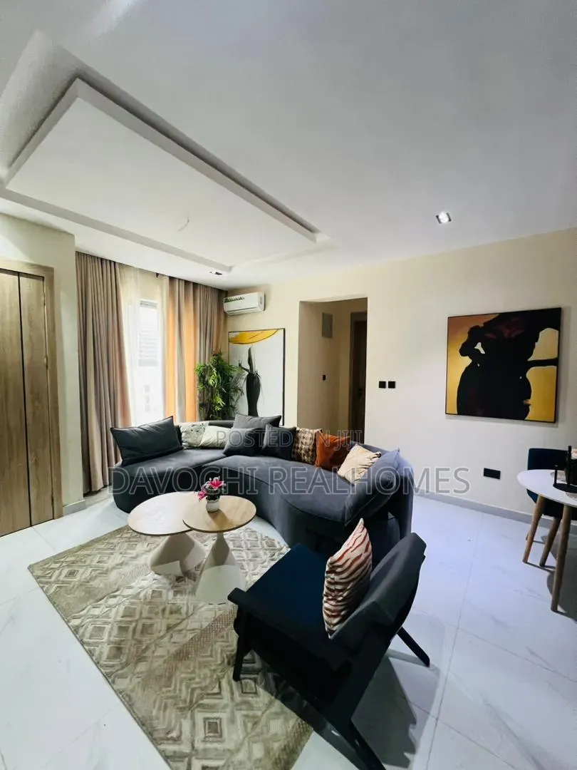 2bdrm Apartment in Ikate for rent in Ikate