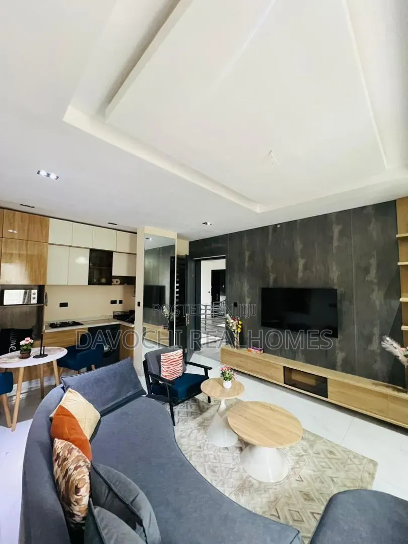 2bdrm Apartment in Ikate for rent in Ikate
