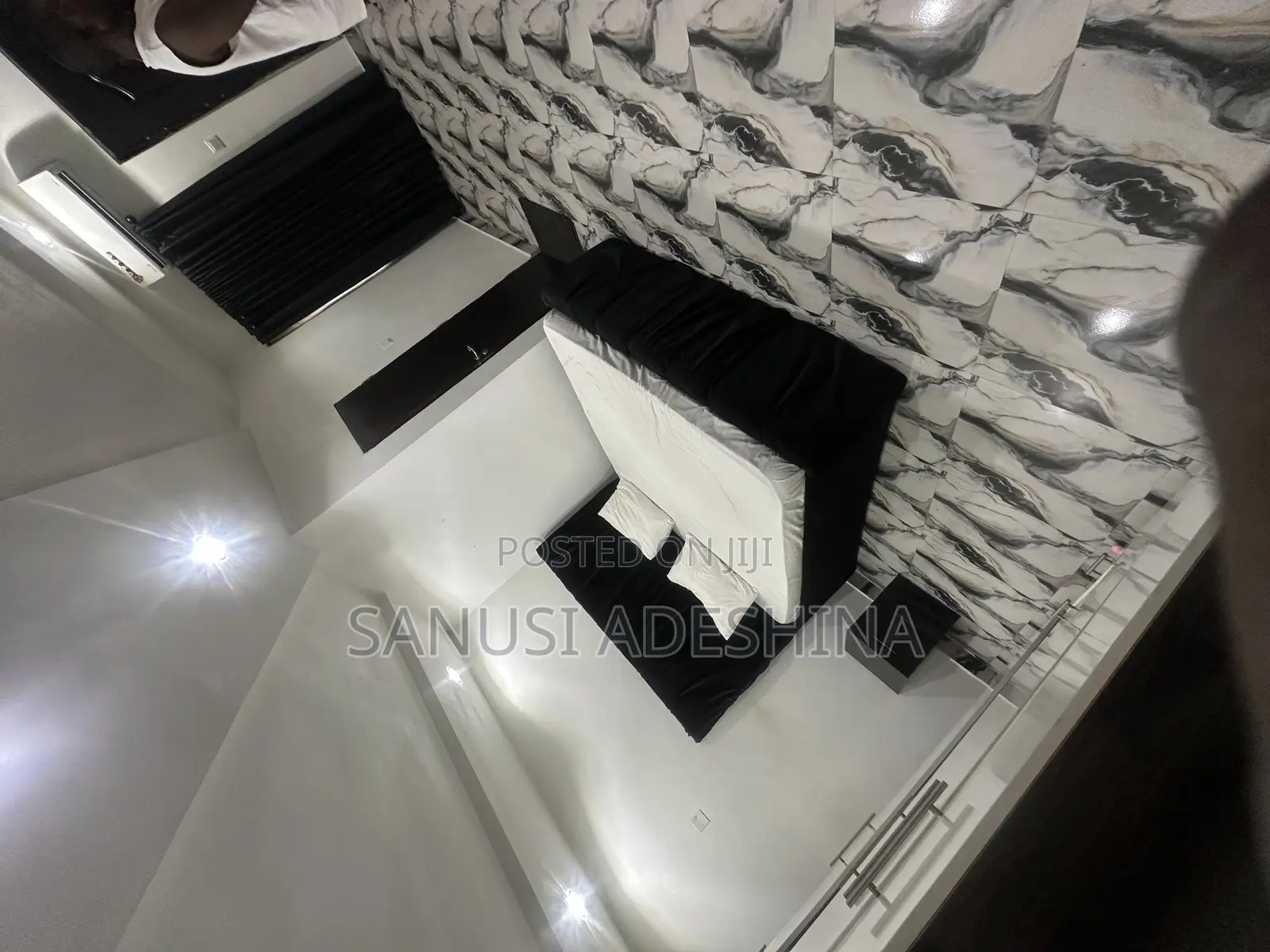 Furnished 4bdrm Duplex in Wuye Main,Fct Abuja for sale in Wuye