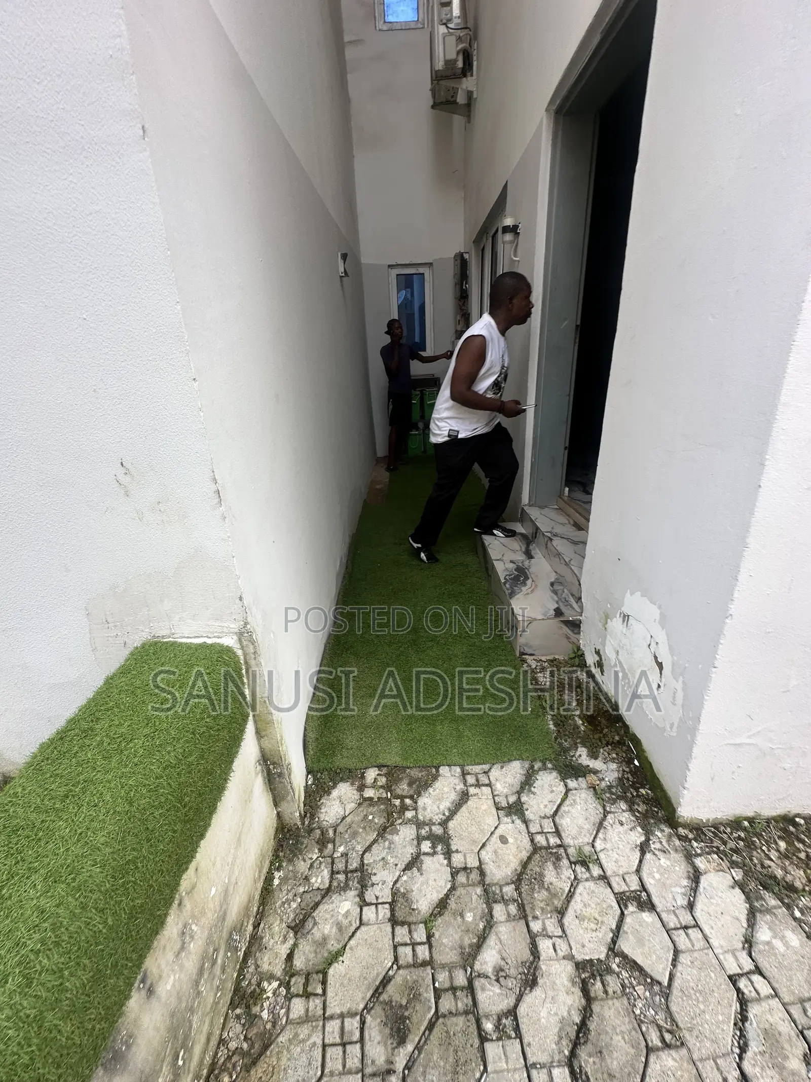 Furnished 4bdrm Duplex in Wuye Main,Fct Abuja for sale in Wuye
