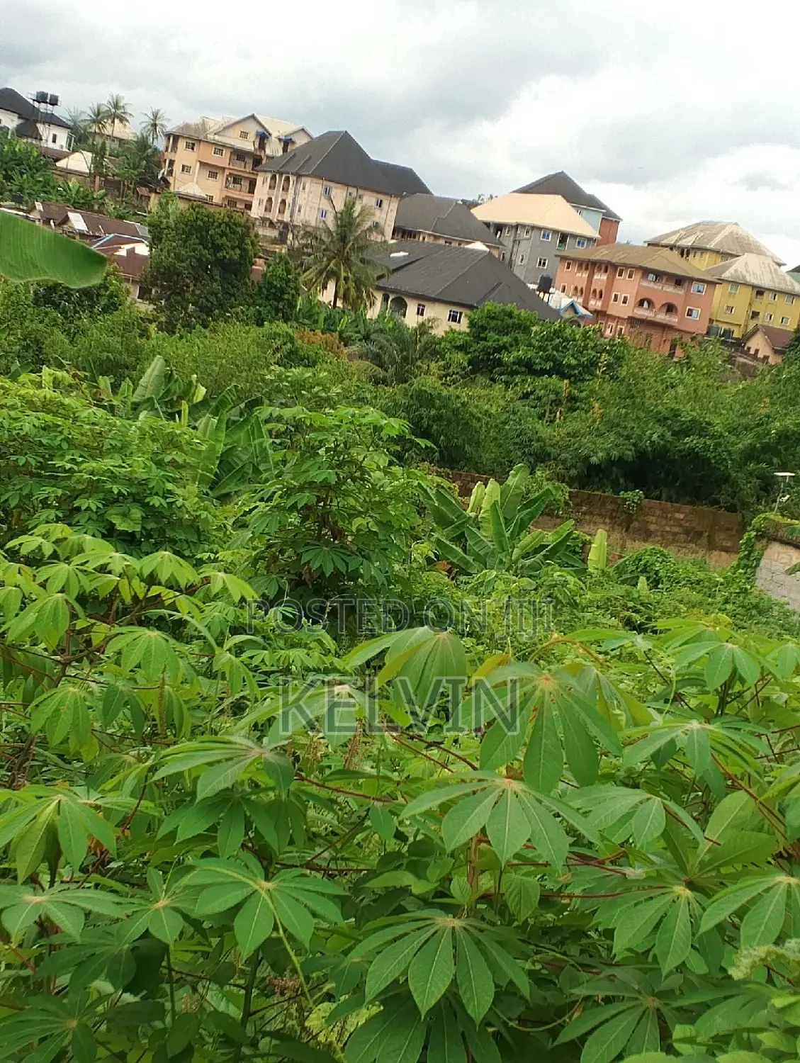 Affordable Properties in Aba North