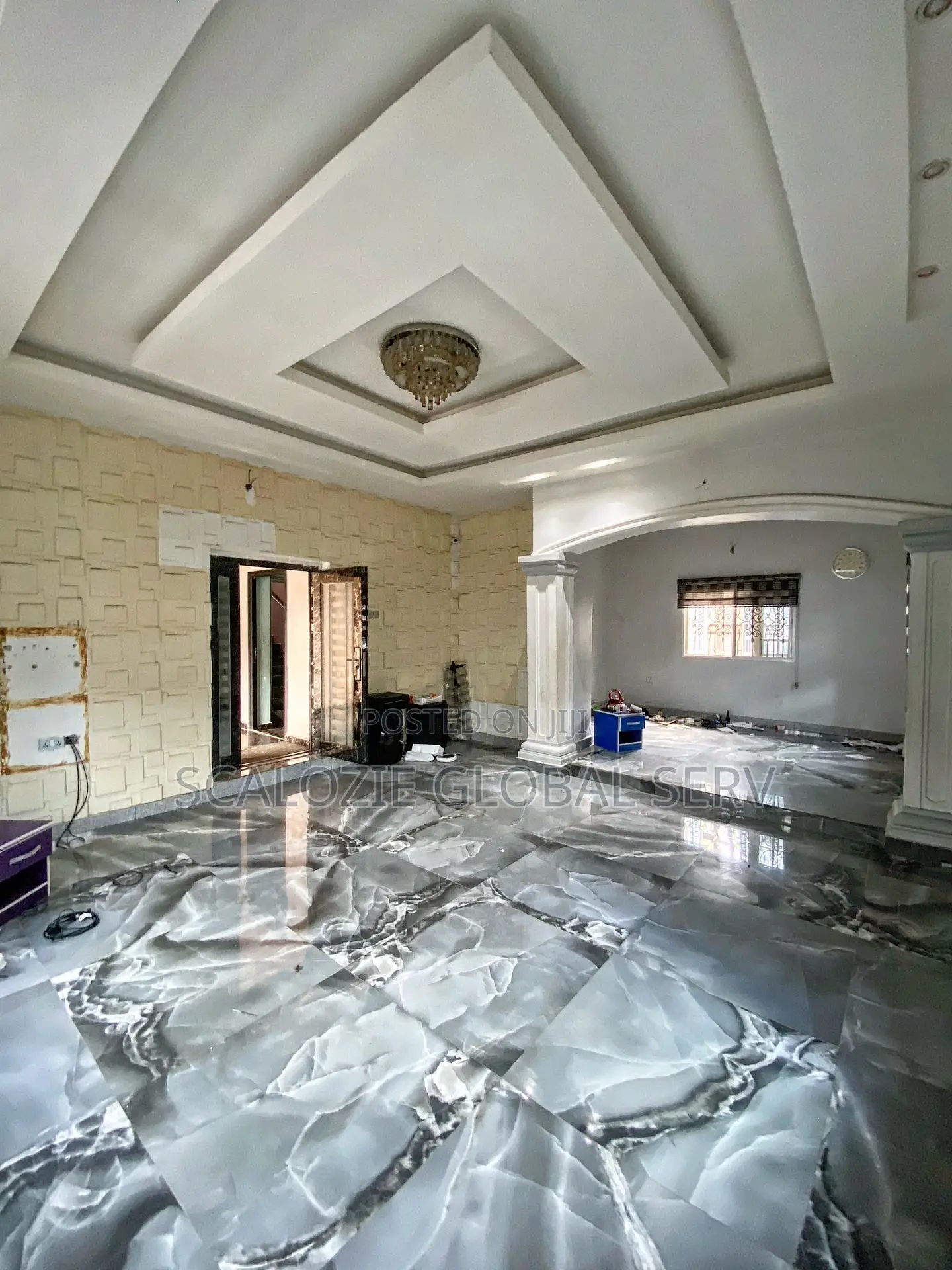4bdrm Duplex in New Layout Estate, for sale in Port-Harcourt