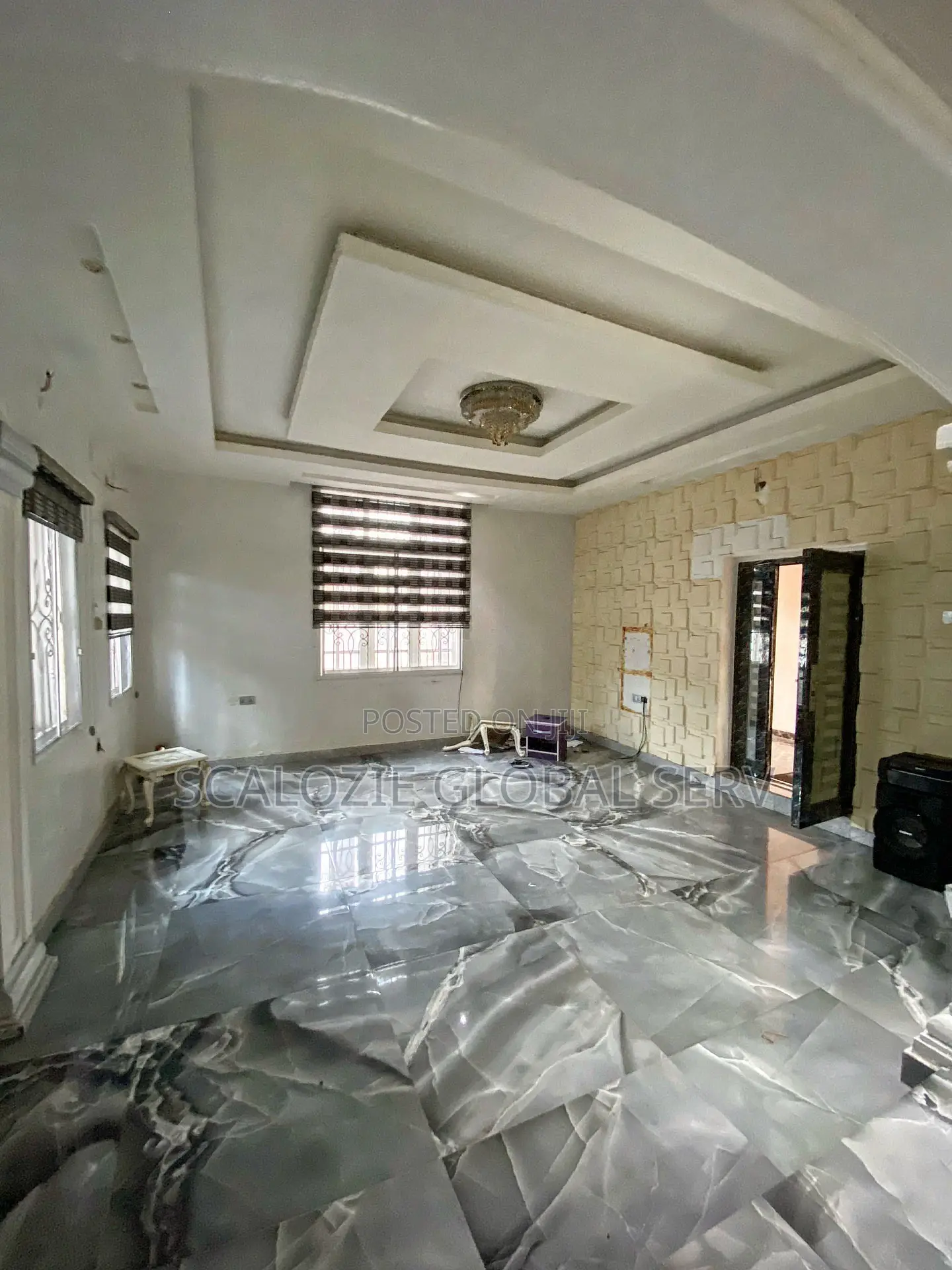 4bdrm Duplex in New Layout Estate, for sale in Port-Harcourt
