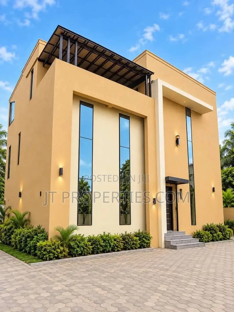 5bdrm Mansion in Villa Maitama for sale in Maitama