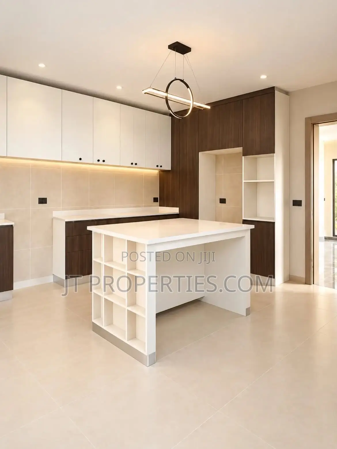 5bdrm Mansion in Villa Maitama for sale in Maitama