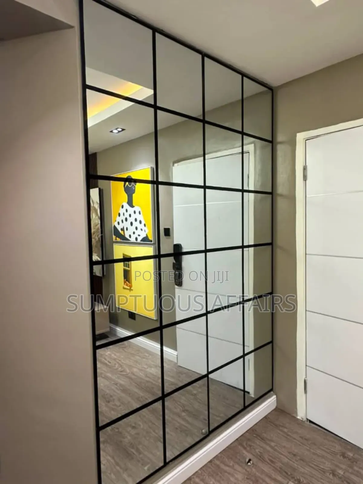 Furnished 1bdrm Apartment in Lekki Phase 1 for rent in Lekki Phase 1