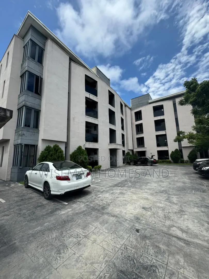 2bdrm Apartment in Mobile Road Ajah, Ilaje / Lekki for rent in Ilaje / Lekki