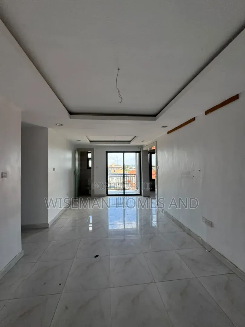 2bdrm Apartment in Mobile Road Ajah, Ilaje / Lekki for rent in Ilaje / Lekki