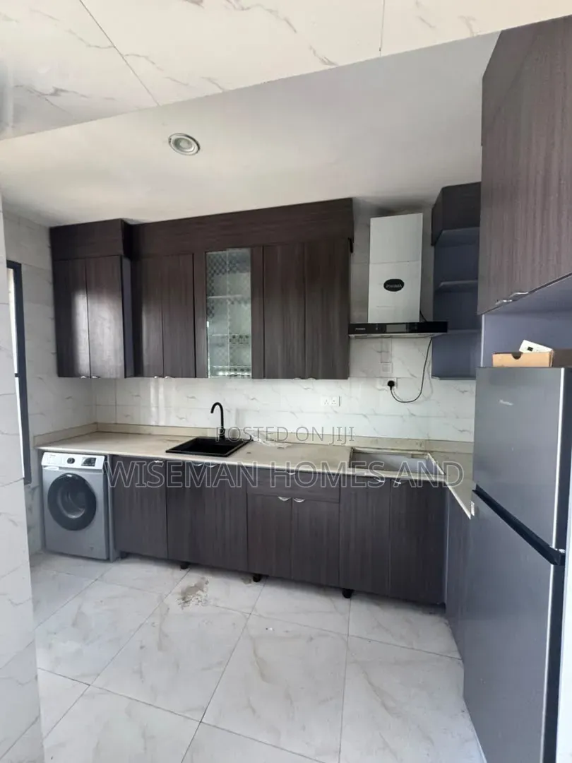 2bdrm Apartment in Mobile Road Ajah, Ilaje / Lekki for rent in Ilaje / Lekki
