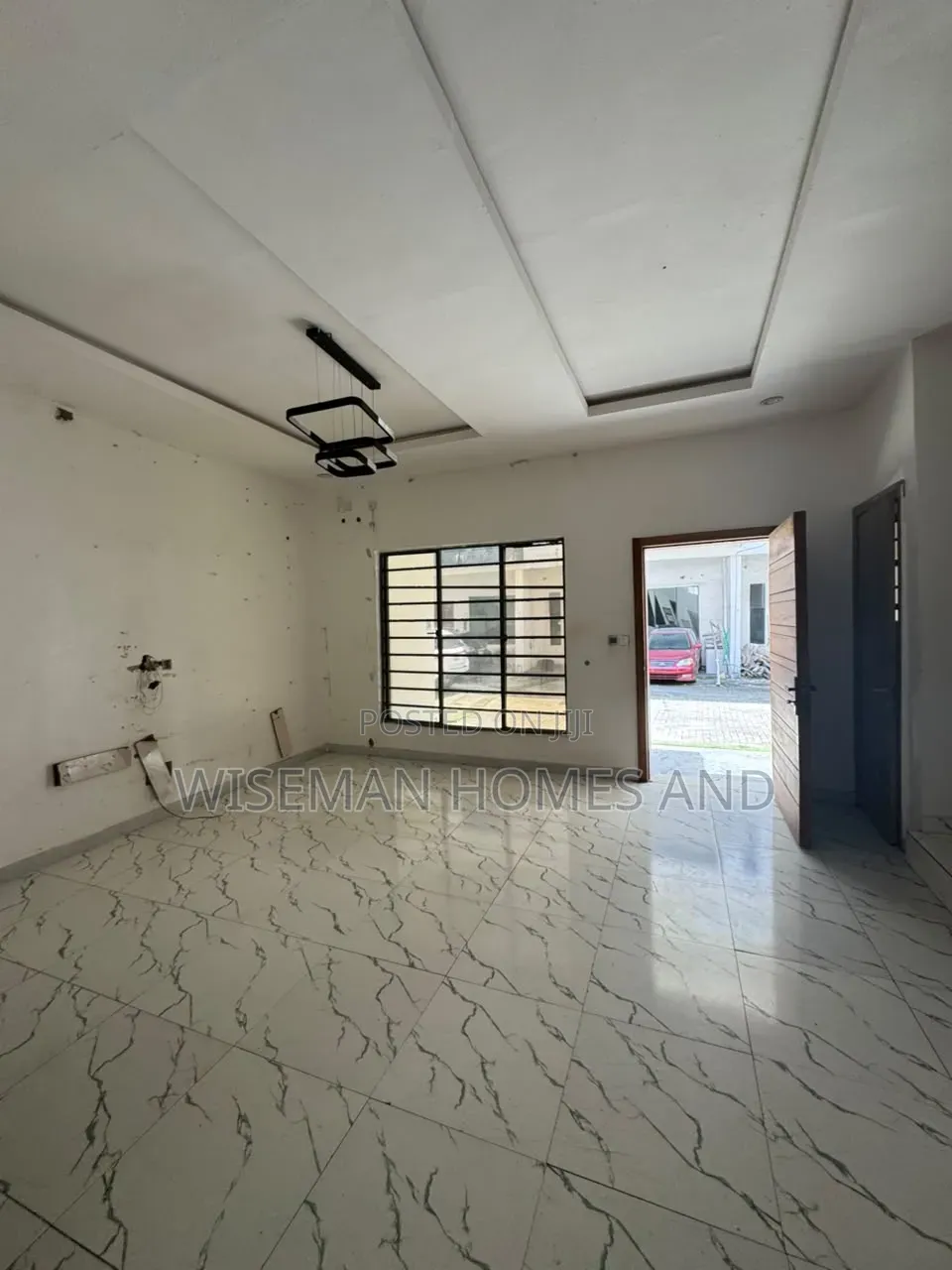 4bdrm Duplex in Ikota Gra for rent in Ikota