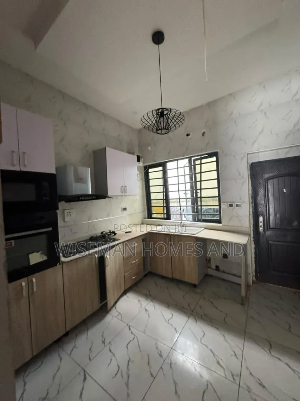 4bdrm Duplex in Ikota Gra for rent in Ikota