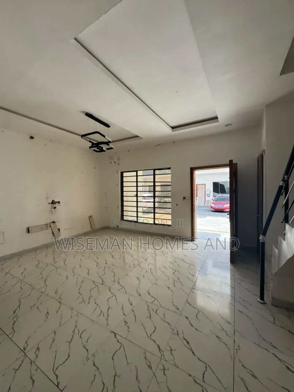 4bdrm Duplex in Ikota Gra for rent in Ikota