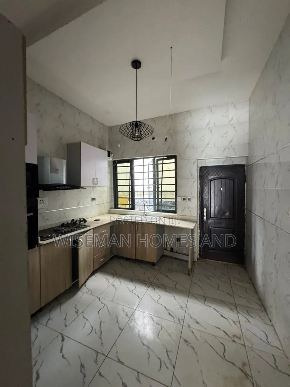 4bdrm Duplex in Ikota Gra for rent in Ikota
