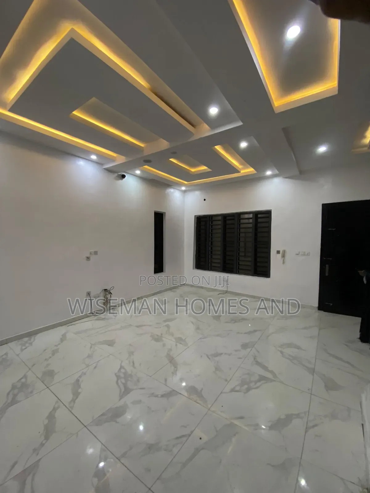 Mini Flat in Ikota Gra for rent in Ikota