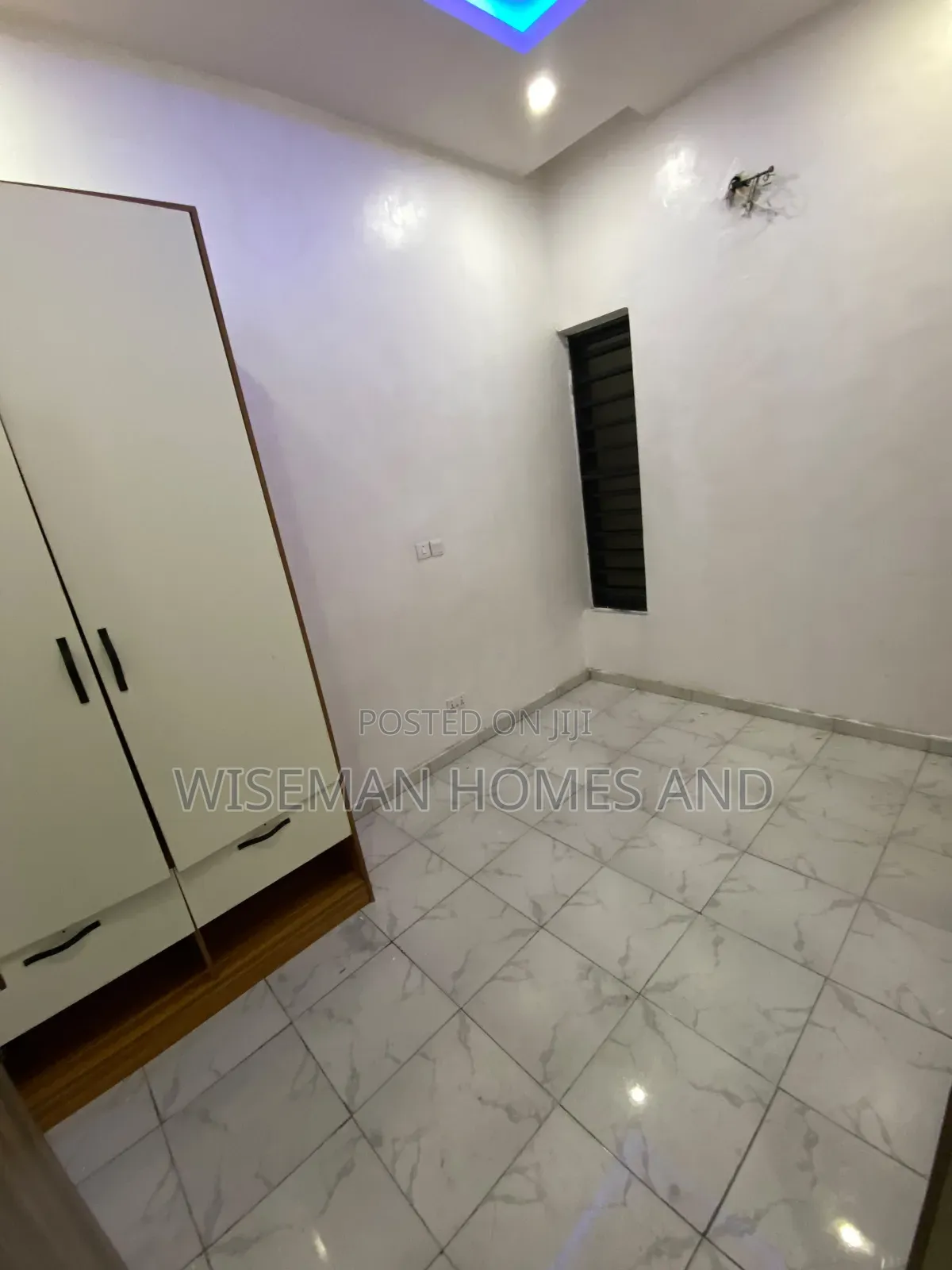 Mini Flat in Ikota Gra for rent in Ikota