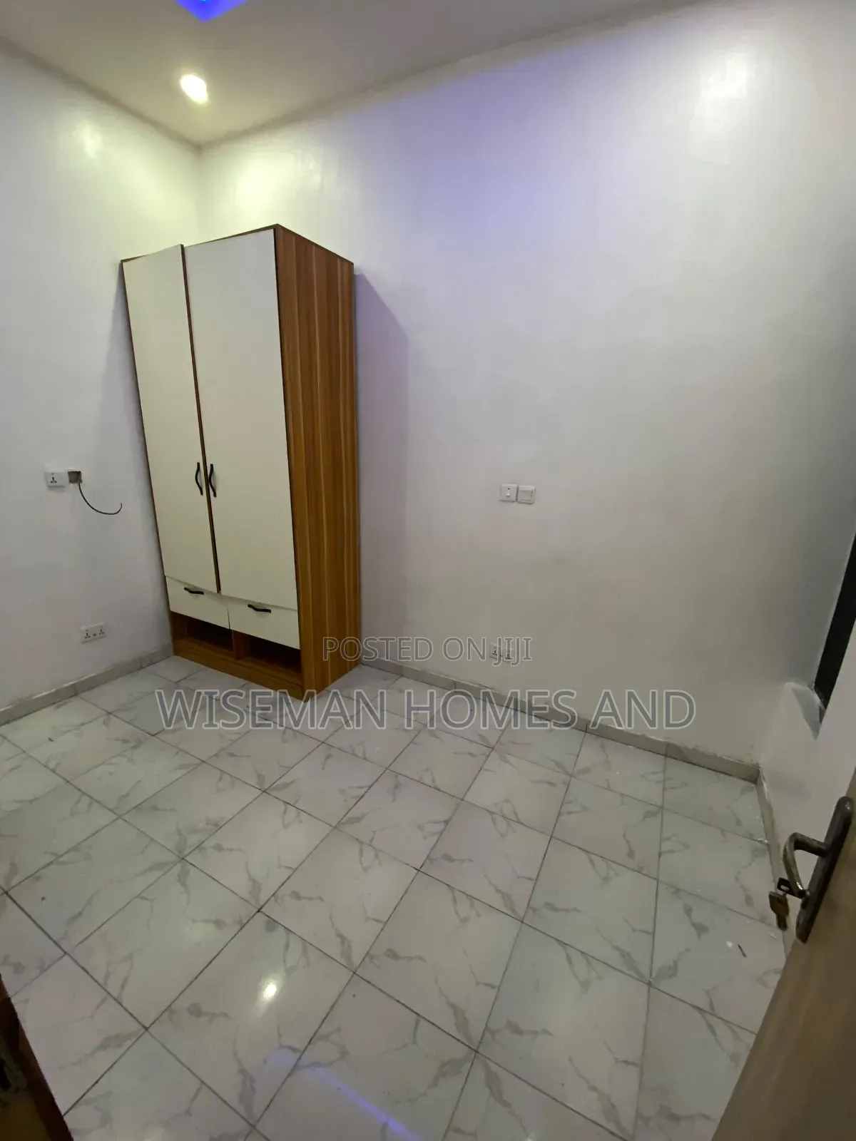 Mini Flat in Ikota Gra for rent in Ikota