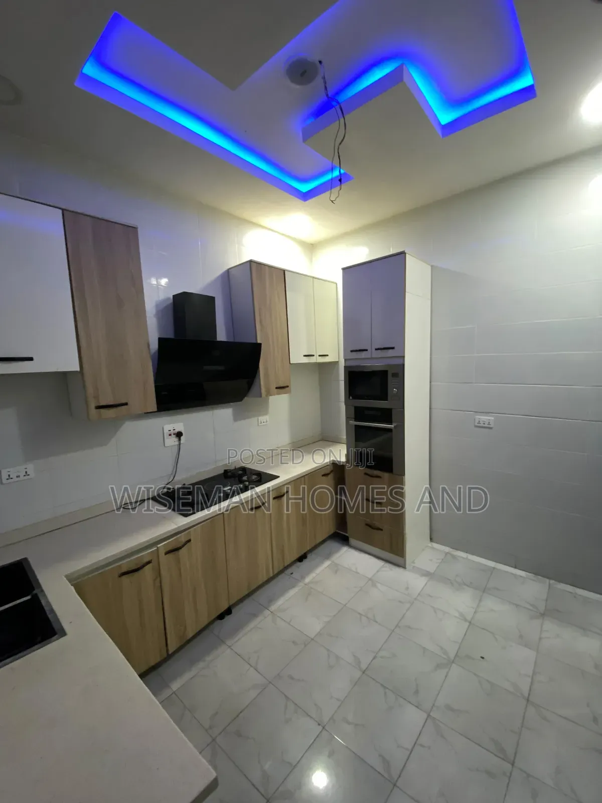 Mini Flat in Ikota Gra for rent in Ikota
