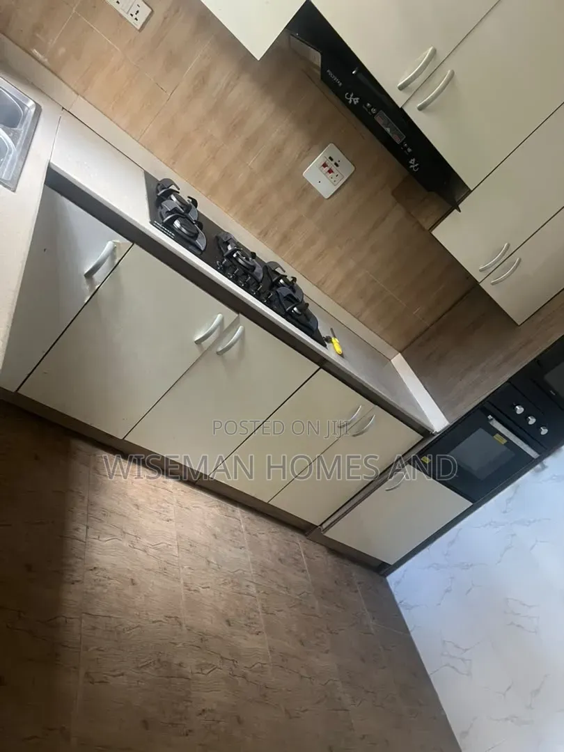 4bdrm Duplex in Ikota Gra for rent in Ikota
