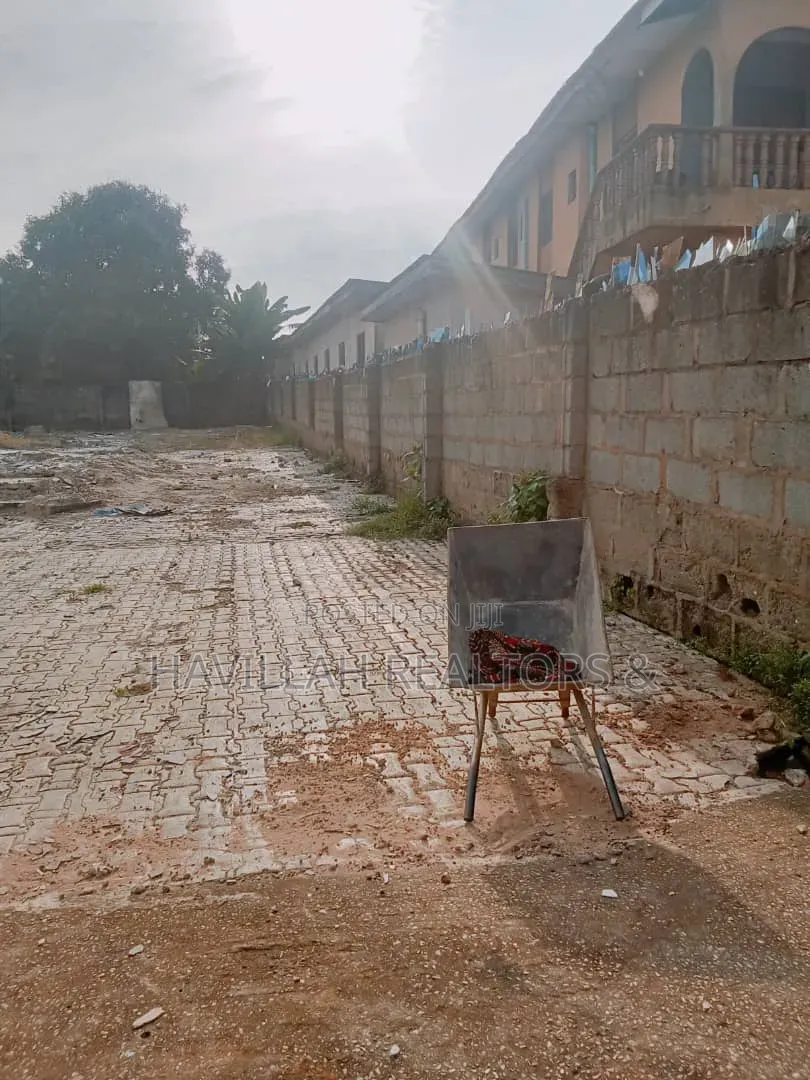 Build and Buy Land in Ijede / Ikorodu