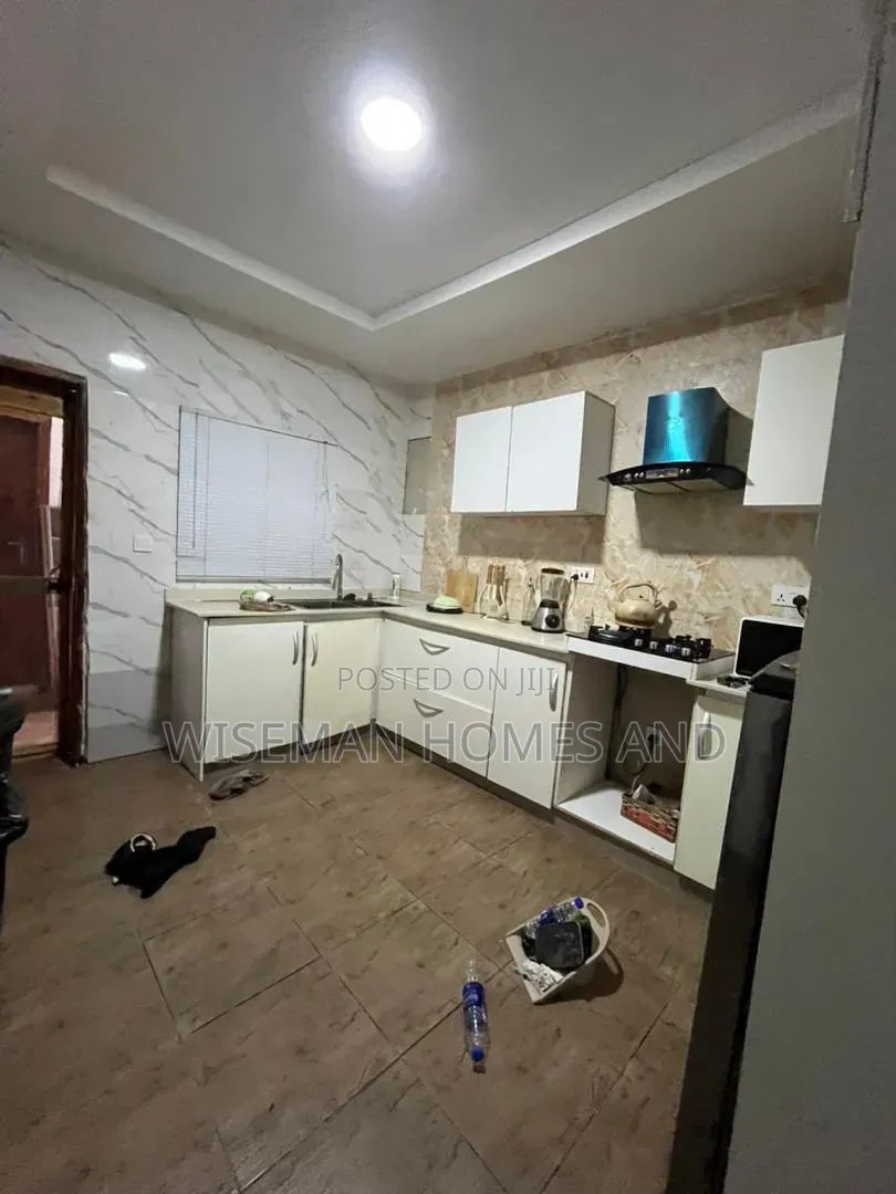 3bdrm Penthouse in Lekki County Homes, Ikota for sale in Ikota