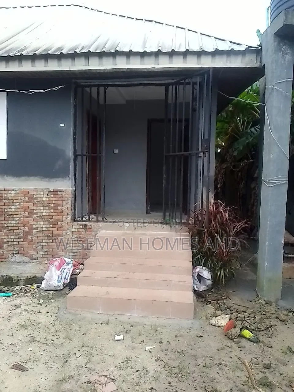Studio Apartment in Sangotedo Eti-Osa for rent in Sangotedo