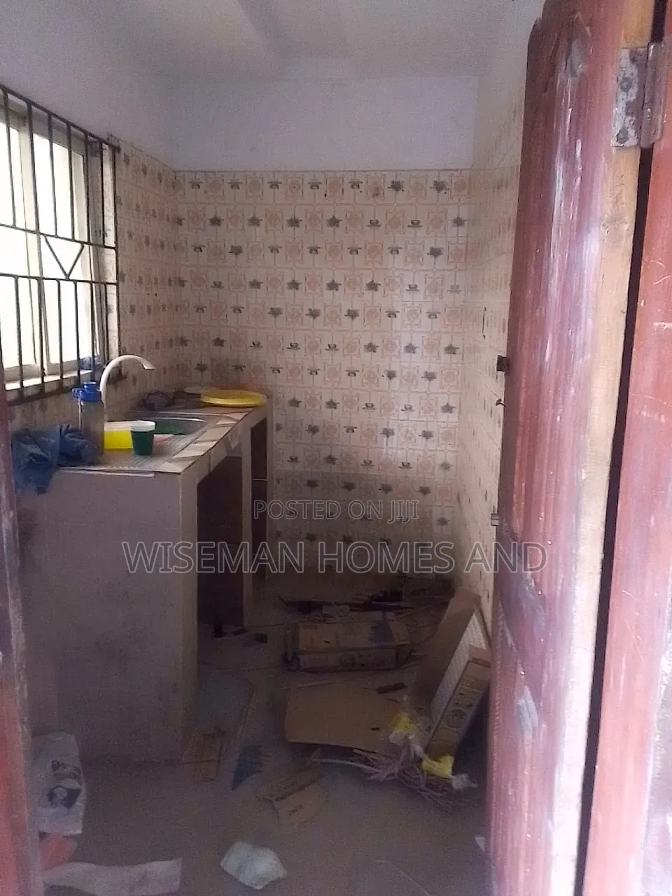 Studio Apartment in Sangotedo Eti-Osa for rent in Sangotedo
